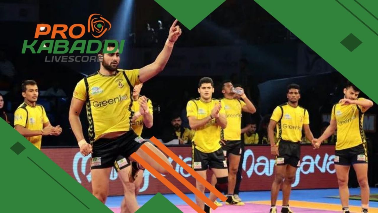 एशियन कबड्डी चैंपियनशिप 2023 में टीम इंडिया की समीक्षा  