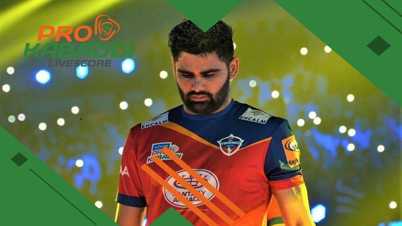 Asian Kabaddi Tournament से ये PKL Stars क्यो हुए गायब  