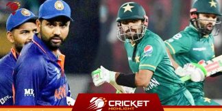 अब ODI WC 2023 को लेकर पाकिस्तान ने शुरू की पैतरेबाजी  