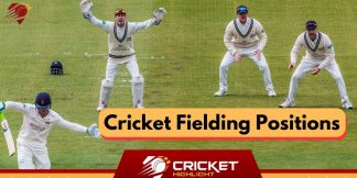 Cricket Player Positions in Hindi | क्रिकेट फील्डिंग पोजीशन  