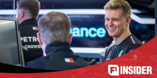 Mick Schumacher F1 कार चलाएंगे, मर्सिडीज ने की पुष्टि  