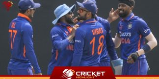 India squad for WI: वेस्टइंडीज सीरीज के लिए IND की वनडे टीम  