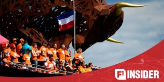 2023 Austrian F1 Grand Prix किस समय शुरू होगा?  