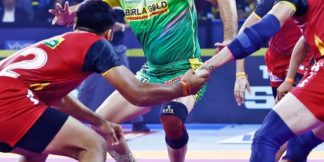 How to Play kabaddi? | कबड्डी खेल के नियम | Kabaddi Rules  