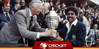 1983 World Cup जीतने के बाद खाली पेट सोई थी टीम, पर क्यों?  