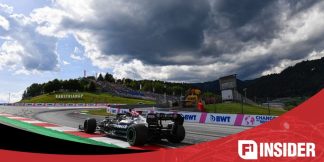 Austrian GP 2023 में कैसा होगा मौसम? जानें Weather forecast  