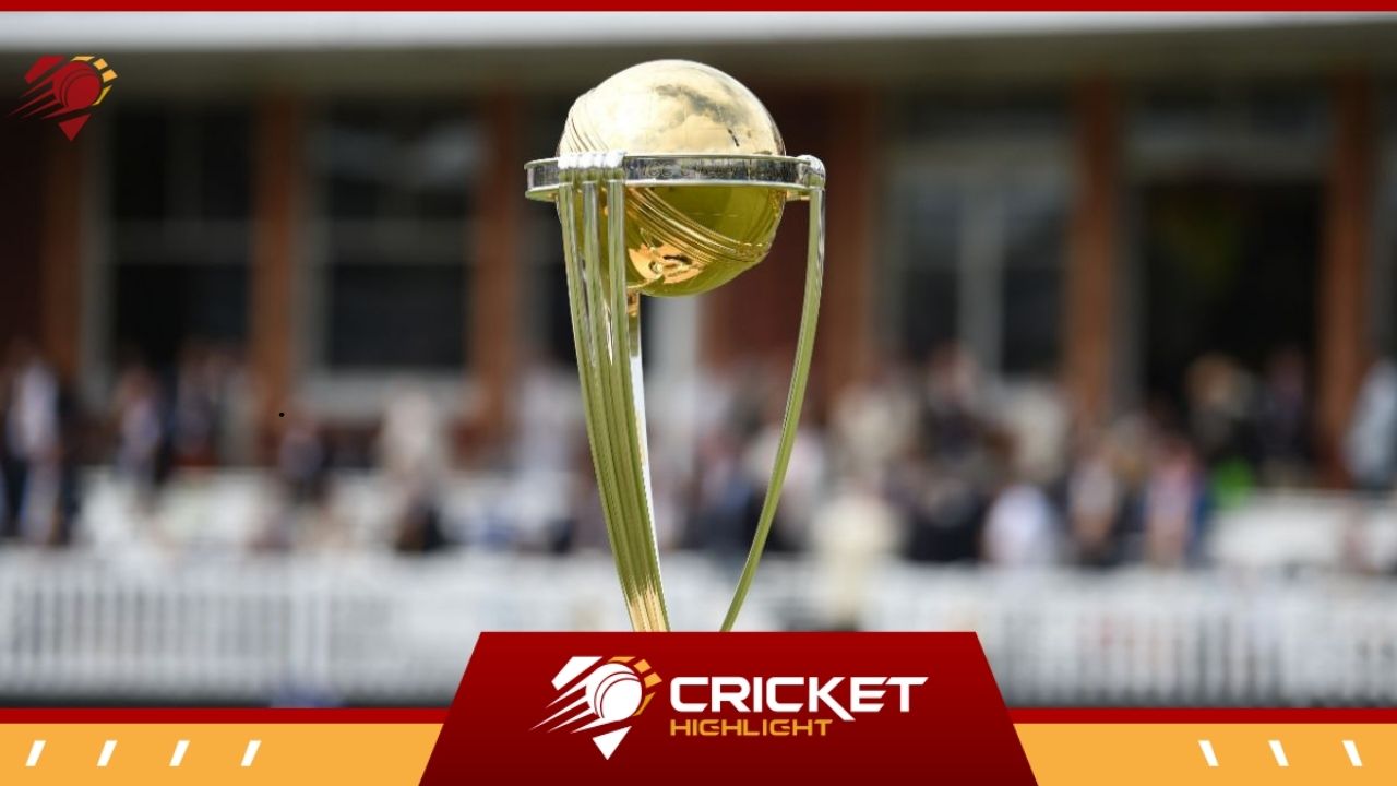 ODI WC 2023 Semifinals की मेजबानी करेगा ये स्टेडियम   ODI WC 2023 Semifinals की मेजबानी करेगा ये स्टेडियम