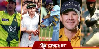 10 Best Cricket Players of All Time in Hindi  