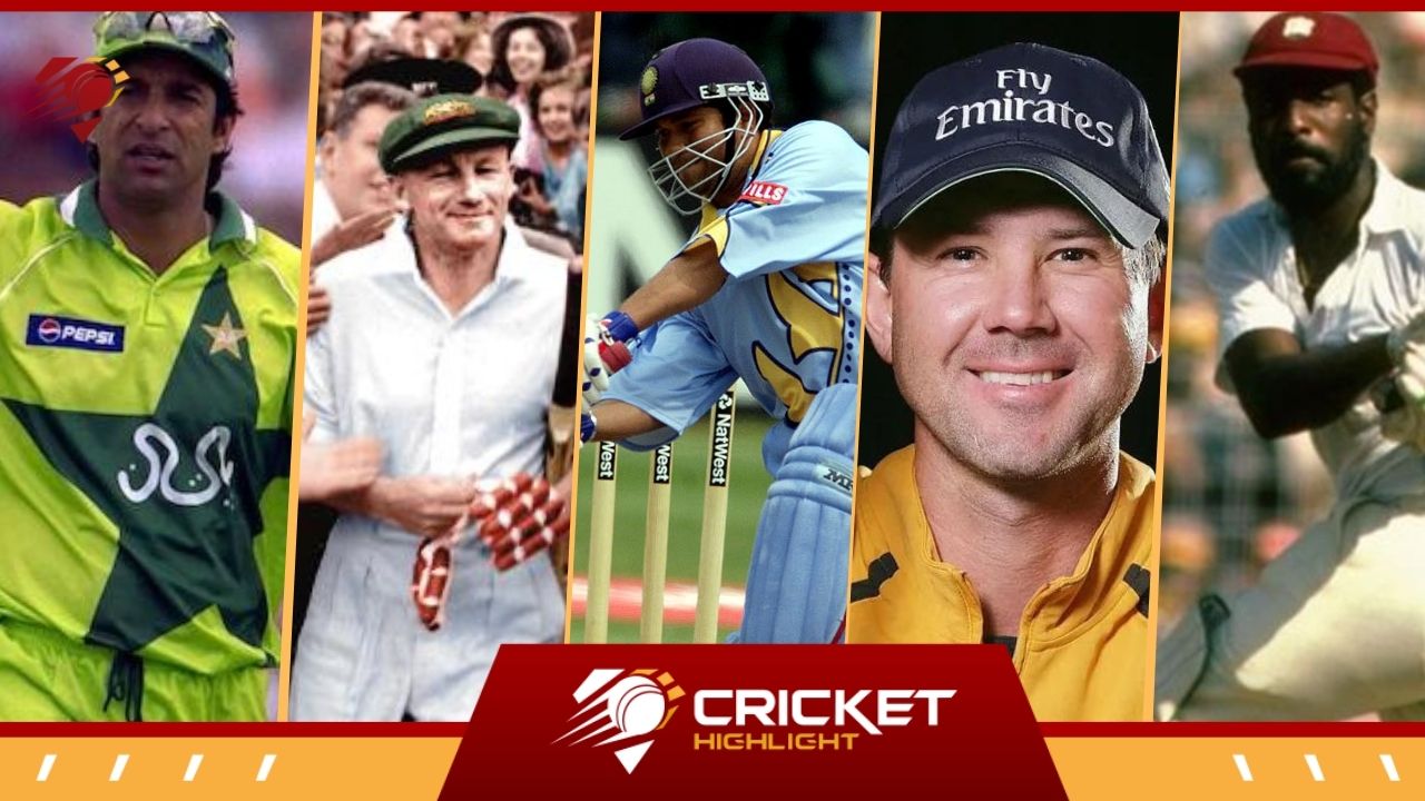 10 Best Cricket Players of All Time in Hindi   10 Best Cricket Players of All Time in Hindi
