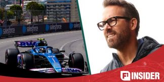 कौन है Ryan Reynolds? जो बने है Alpine F1 टीम के हिस्सेदार  
