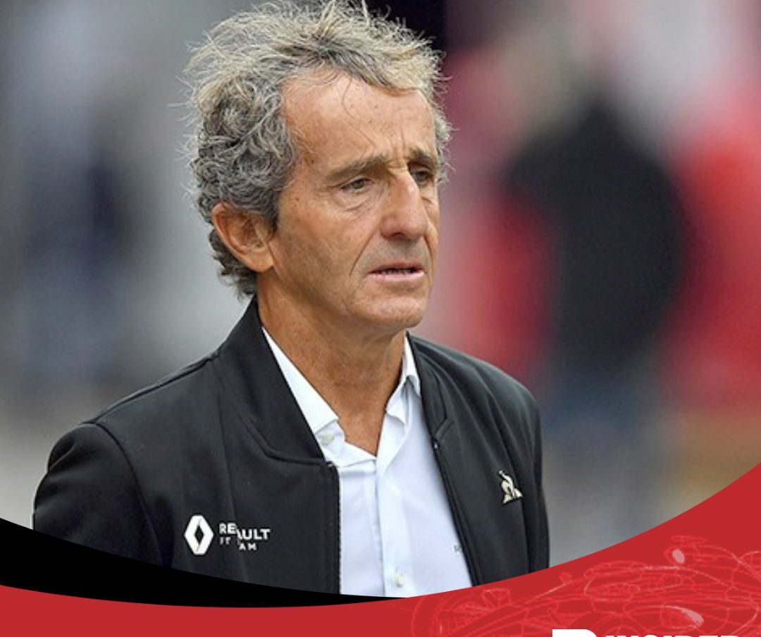 Alain Prost Biography in Hindi | एलेन प्रोस्ट की जीवनी  