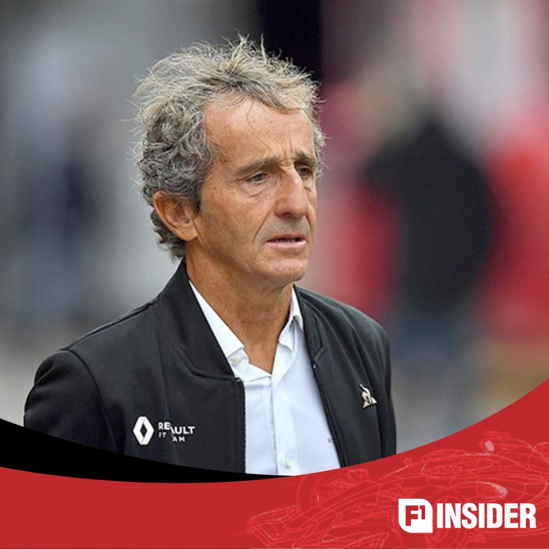 Alain Prost Biography in Hindi | एलेन प्रोस्ट की जीवनी