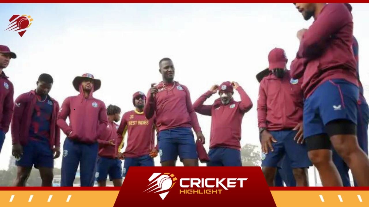 क्या वेस्टइंडीज अब भी CWC 2023 के लिए क्वालीफाई कर पाएगा?   क्या वेस्टइंडीज अब भी CWC 2023 के लिए क्वालीफाई कर पाएगा?