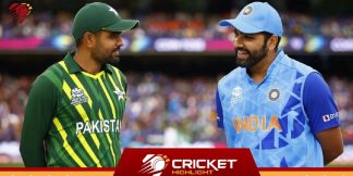 ODI World Cup में IND vs PAK का हेड-टू-हेड Record  