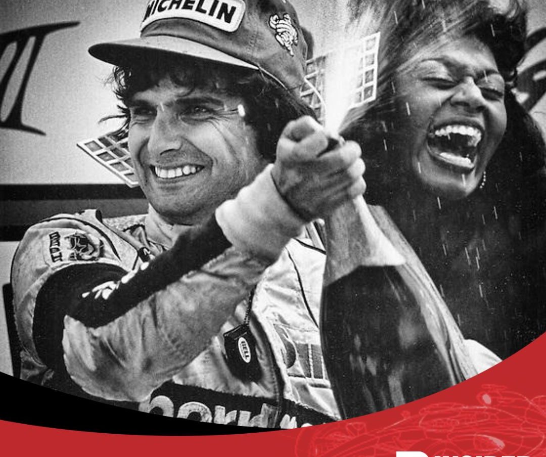Nelson Piquet Biography in Hindi | नेल्सन पिकेट की जीवनी  