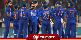 Team India की नई जर्सी का प्रायोजक बन सकता है Dream11  