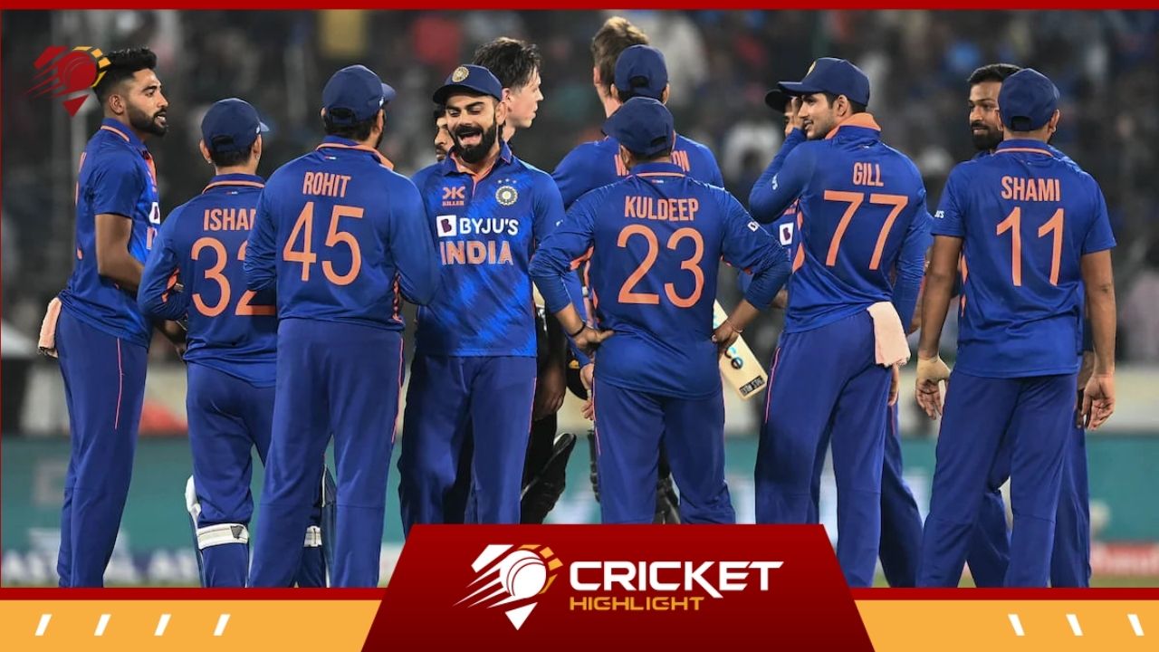 Team India की नई जर्सी का प्रायोजक बन सकता है Dream11   Team India की नई जर्सी का प्रायोजक बन सकता है Dream11