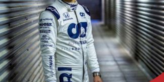 Yuki Tsunoda Biography in Hindi | युकी सूनोडा की जीवनी  