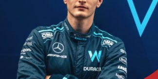 Logan Sargeant Biography in Hindi | लोगन सार्जेंट की जीवनी  