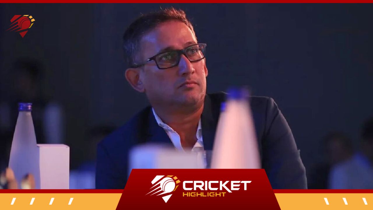 Ajit Agarkar बने सीनियर मेंस सिलेक्शन कमिटी के चेयरमैन   Ajit Agarkar बने सीनियर मेंस सिलेक्शन कमिटी के चेयरमैन