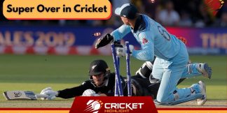 What is Super Over in Cricket: क्रिकेट में सुपर ओवर क्या है  