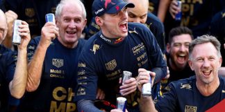 Owner of Red Bull F1 | रेड बुल रेसिंग का मालिक कौन है?  