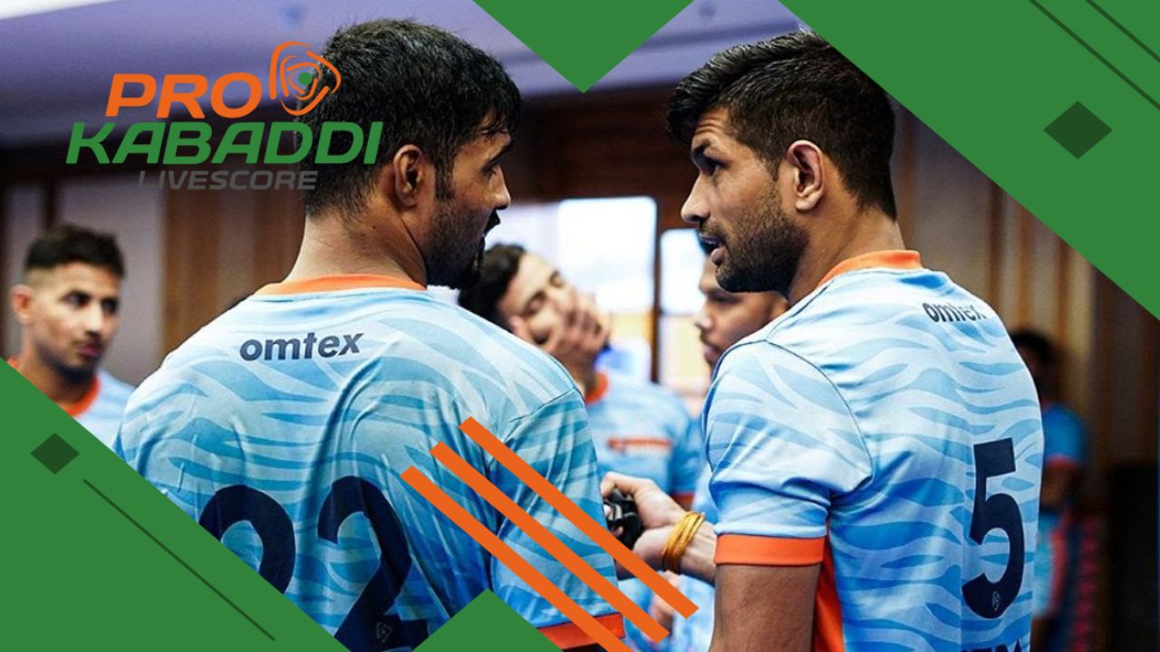 PKL 10 Auction: Bengal Warriors के प्लेयर्स का वर्गीकरण  