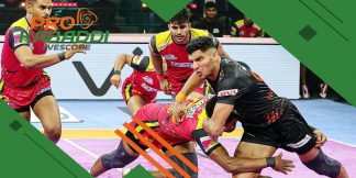 PKL 10 Auction: Bengaluru Bulls के प्लेयर्स का वर्गीकरण  