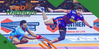 PKL 10 Auction: Dabang Delhi के प्लेयर्स का वर्गीकरण  