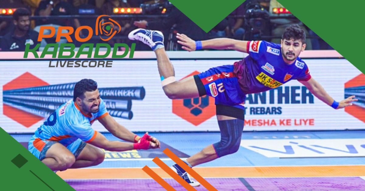 PKL 10 Auction: Dabang Delhi के प्लेयर्स का वर्गीकरण  