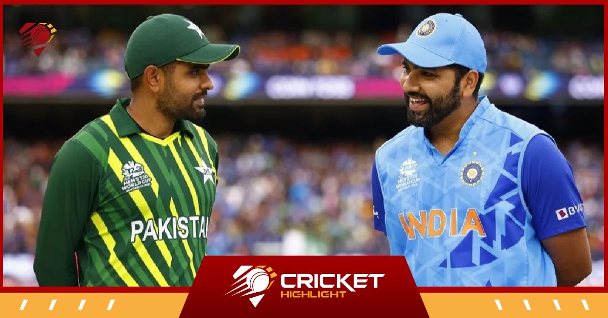 ODI WC 2023: Ind vs Pak के मैच में बदलाव, ये है नई तारीख  