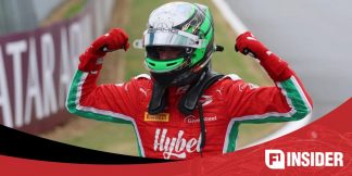 Frederik Vesti मर्सिडीज़ जूनियर के लिए करेंगे F1 debut  