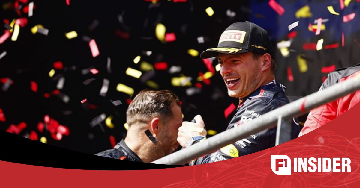 5 Record जिन्हें Max Verstappen 2023 में तोड़ सकते हैं  