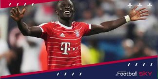 सादियो माने को अल नासर ने अपनी टीम मे किया शामिल  