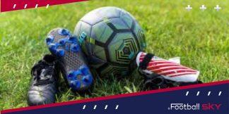 जाने फुटबॉल के खेल मे इस्तेमाल किए जाने वाले उपकरण  