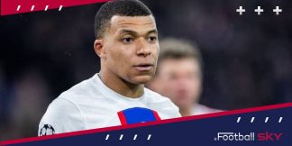 एमबीप्पे अल हिलाल के प्रस्ताव को स्वीकार नही करना चाहते है  