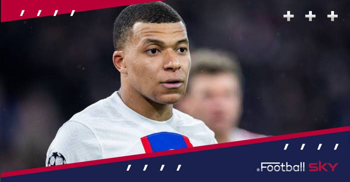 एमबीप्पे अल हिलाल के प्रस्ताव को स्वीकार नही करना चाहते है  