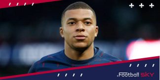 पीएसजी कर रही है अब एमबीप्पे को दर्किनार  