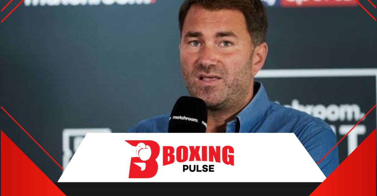 जाने यूके और यूएस के टॉप बॉक्सिंग प्रोमोर्टरस् के बारे मे  