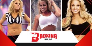 जानें WWE की हॉट फीमेल व्रेस्लरस के बारे मे  