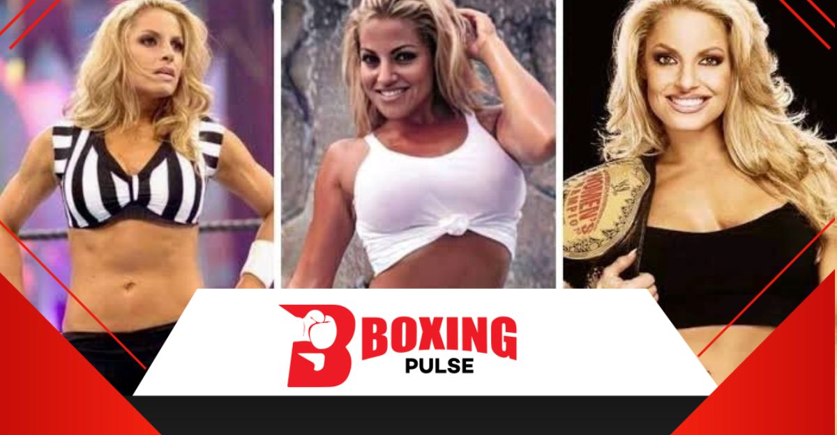 जानें WWE की हॉट फीमेल व्रेस्लरस के बारे मे  