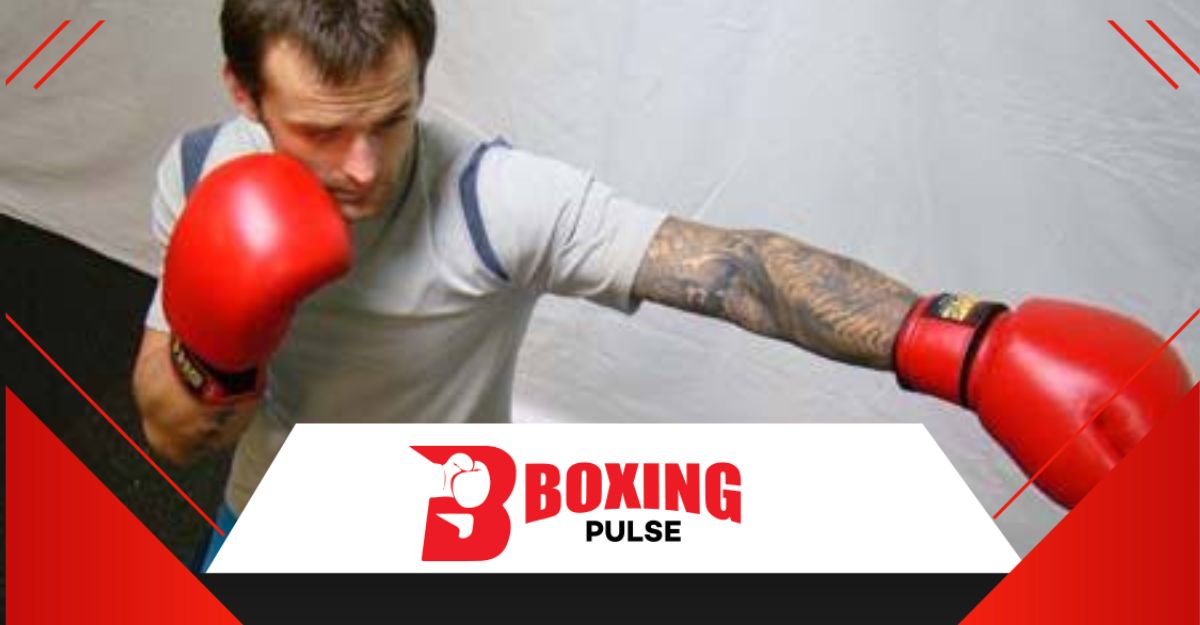 बॉक्सिंग में होने वाली सबसे आम गलतियाँ  