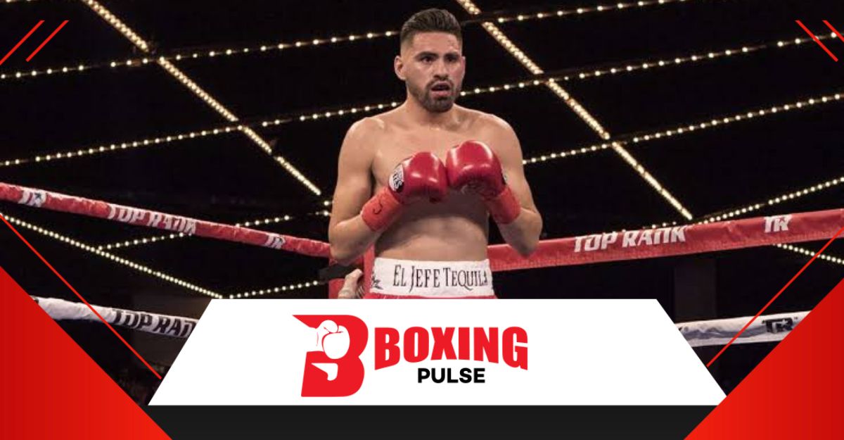 रॉबी रामिरेज़ ने कहा मे अभी बड़ी लडाई के लिए तयार  