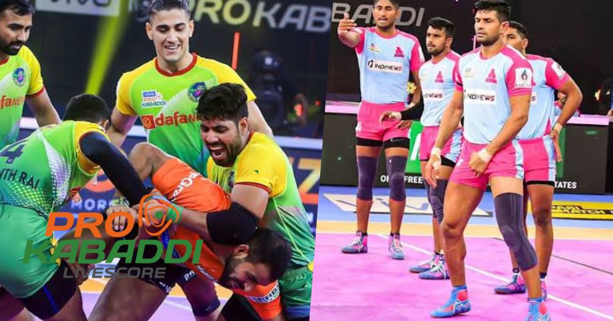 PKL के Most Successful Teams पर एक नजर  