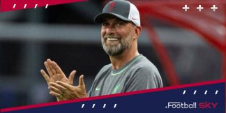 क्लूप ने कहा कि लिवरपूल एमबीप्पे के लिए इच्छुक नही है  