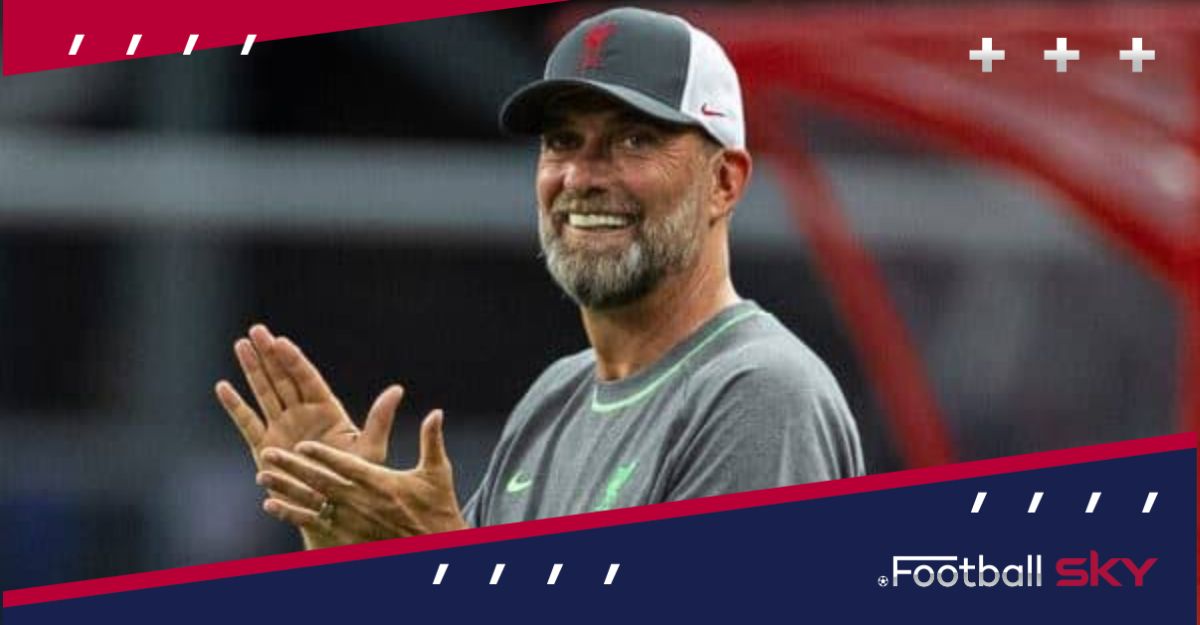 क्लूप ने कहा कि लिवरपूल एमबीप्पे के लिए इच्छुक नही है  