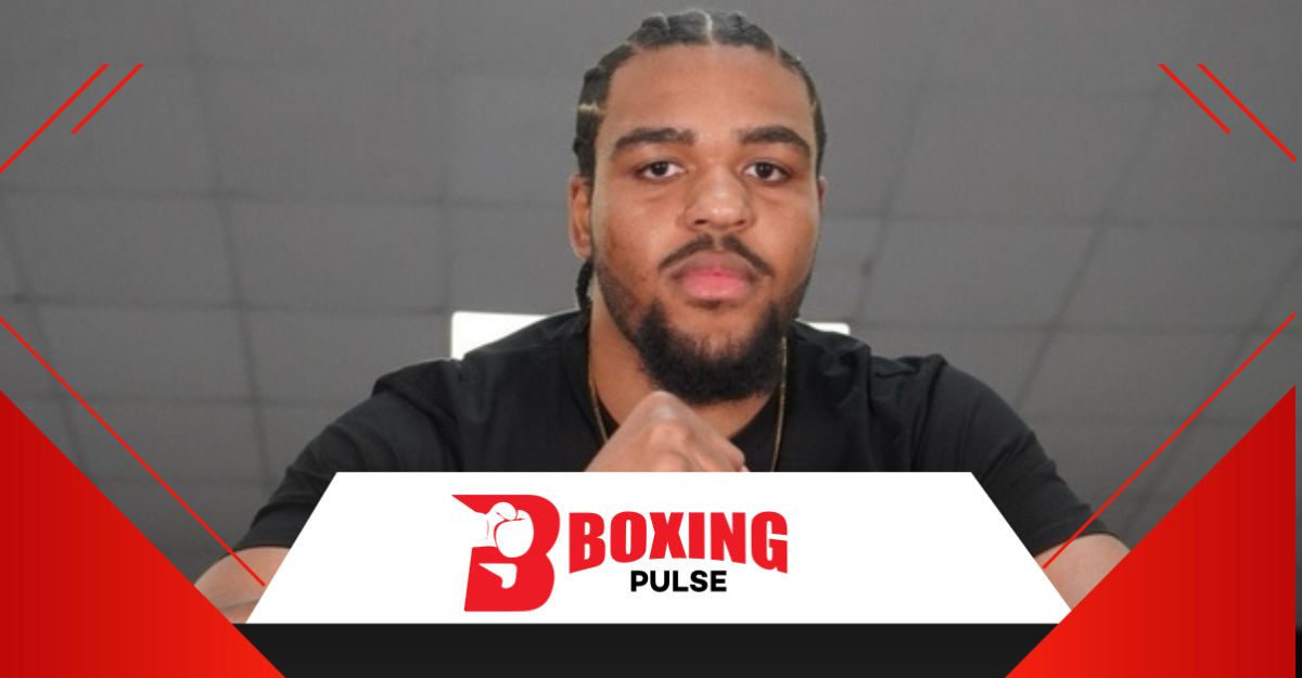 जेमी टीकेवी ने कहा जोशुआ पुरी तरह से तयार है  