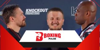 क्या डुबोइस उस्यक् के खिलाफ मुकाबला जीतेंगे या नही  