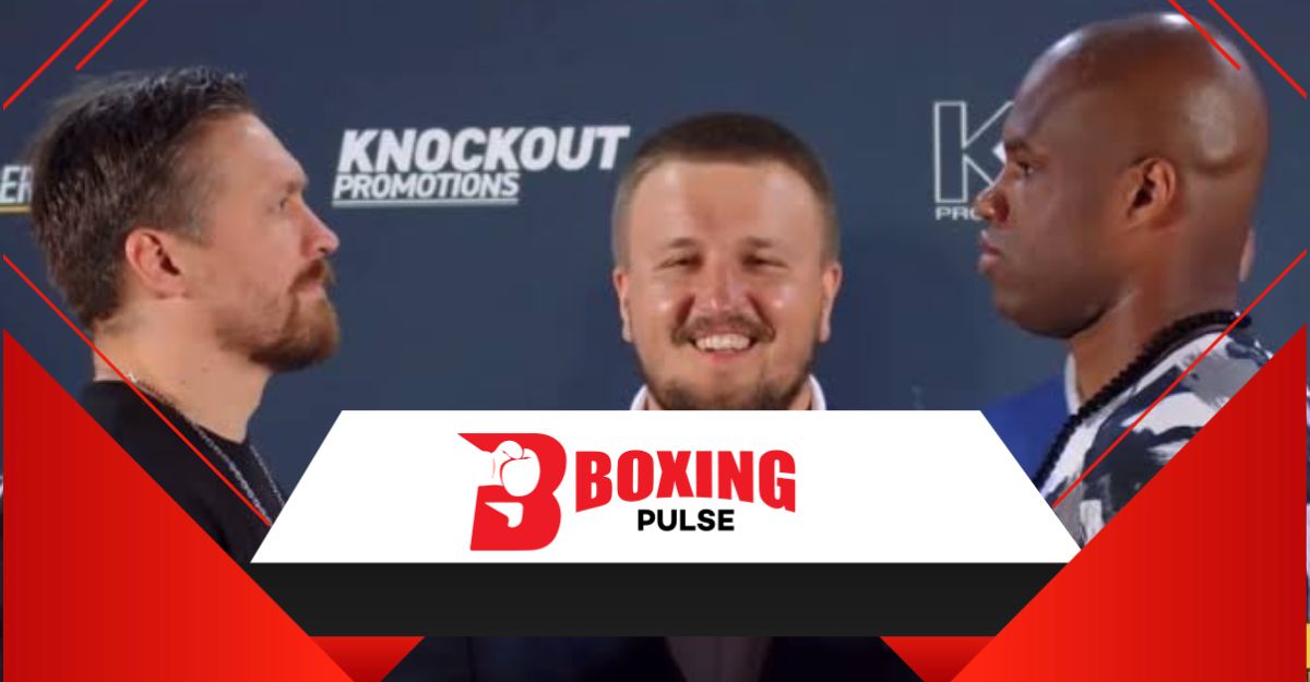 क्या डुबोइस उस्यक् के खिलाफ मुकाबला जीतेंगे या नही  