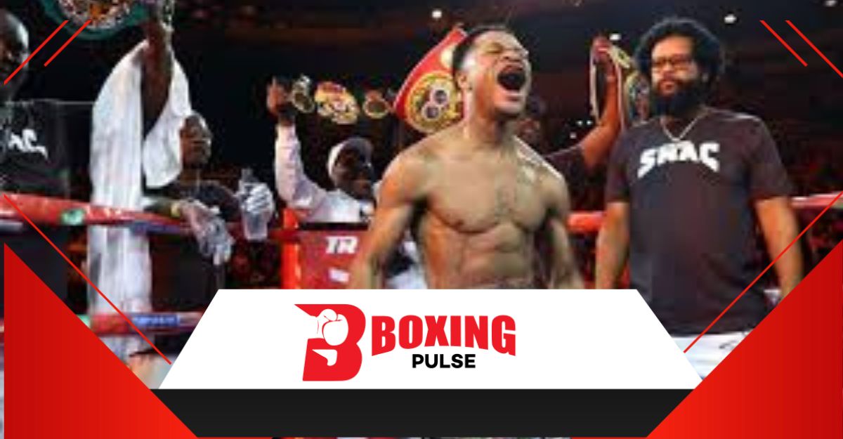 WBC ने हेनी को प्रोग्रेस को चुनौती देने की अनुमति दे दी है  